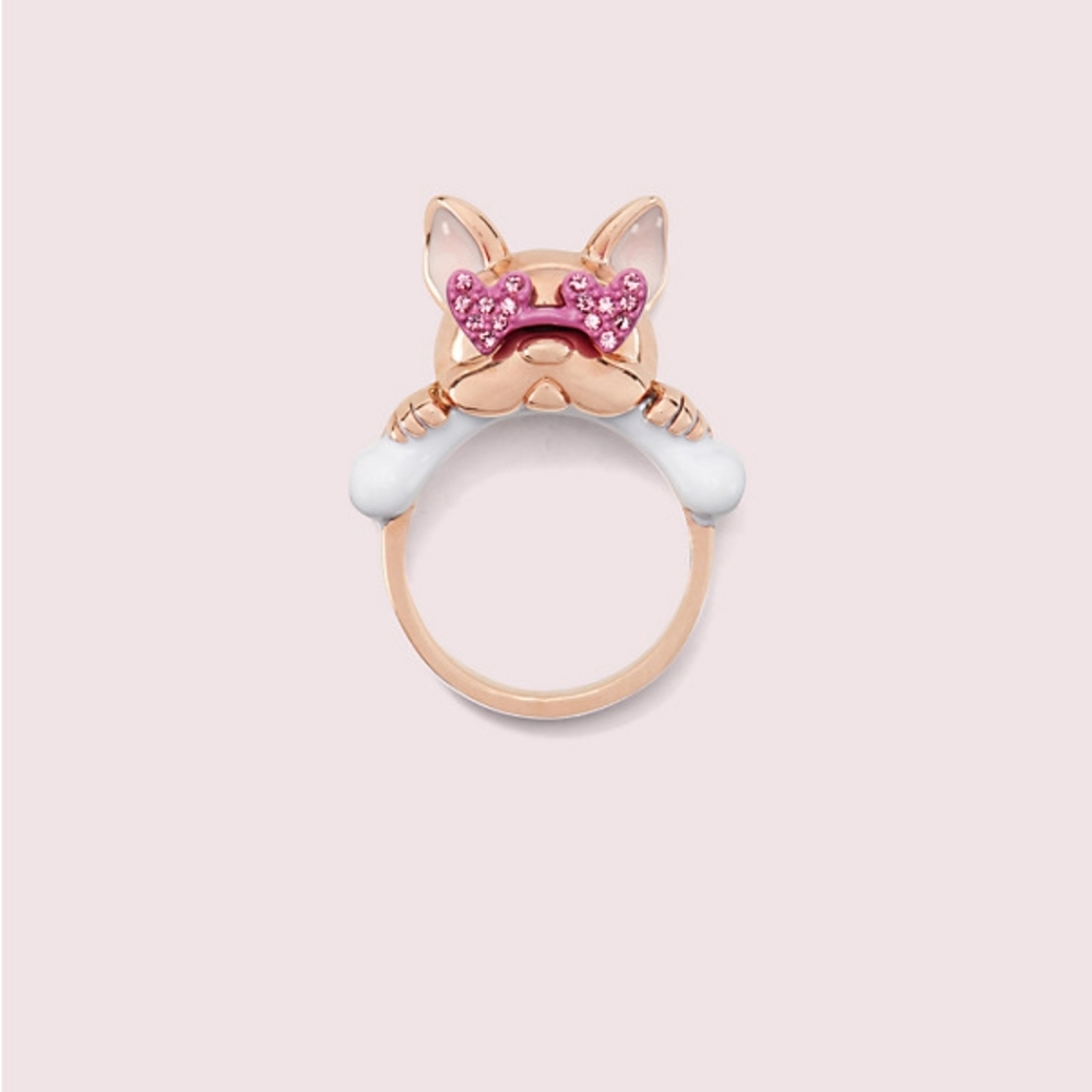 NEW Kate Spade ring